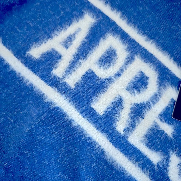 Apres Ski sweater size xl - Picture 3 of 4